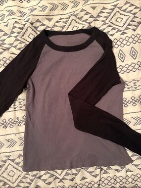 Brandy Melville Long Sleeve